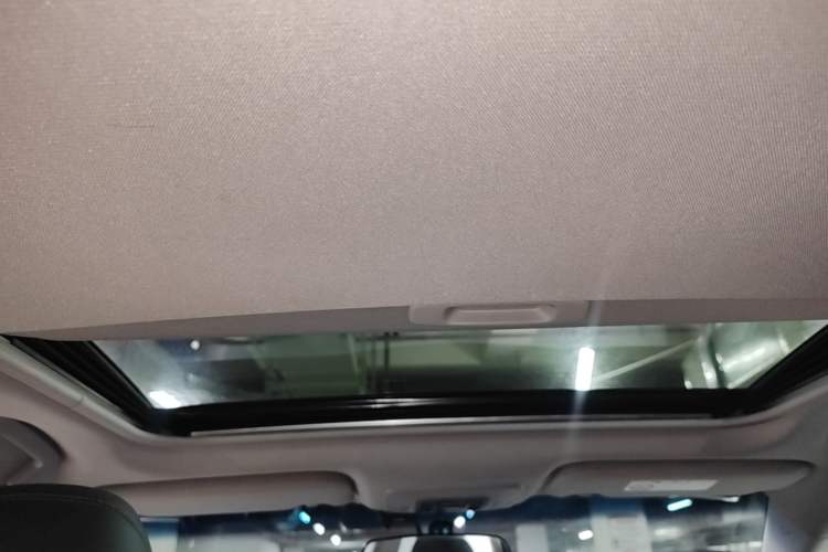 Used Toyota Camry 2023 2.0GVP Premier Edition Headliner
