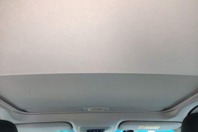 Used Toyota Camry 2023 2.0G Luxury Edition Headliner