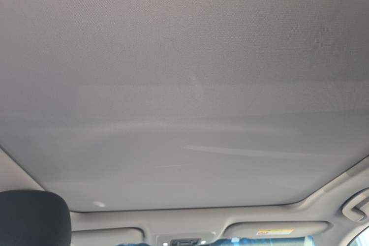 Used Toyota Camry 2023 2.5G Luxury Edition Headliner