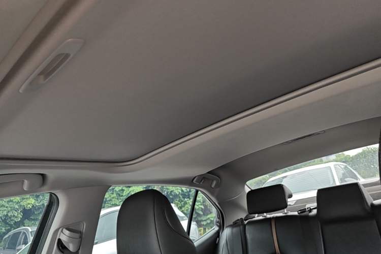 Used Toyota Camry 2023 2.0GVP Premier Edition Headliner
