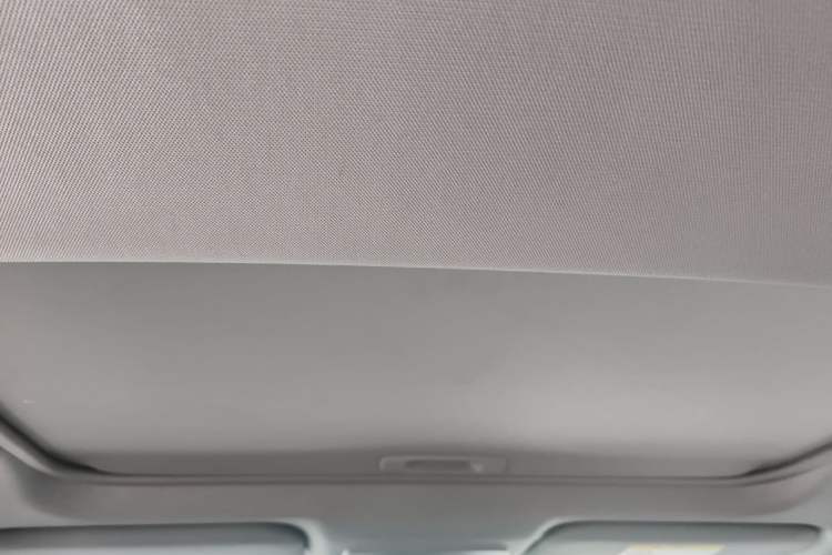 Used Toyota Camry 2023 2.0G Luxury Edition Headliner
