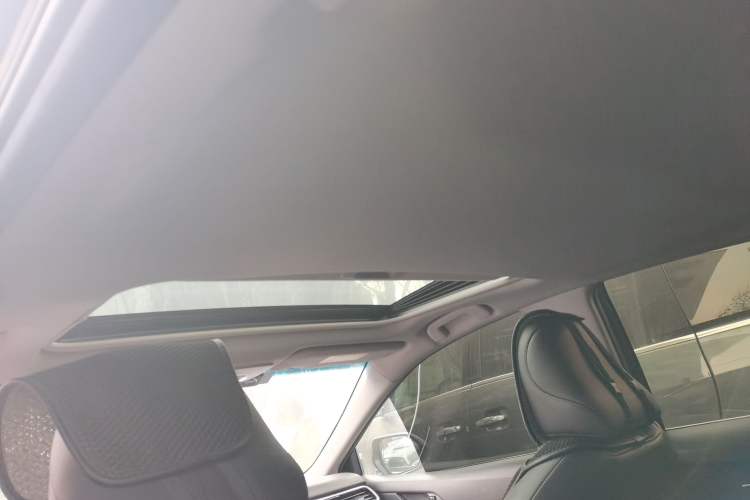 Used Toyota Camry 2023 Dual-Motor 2.5 HGVP Leading Edition Headliner