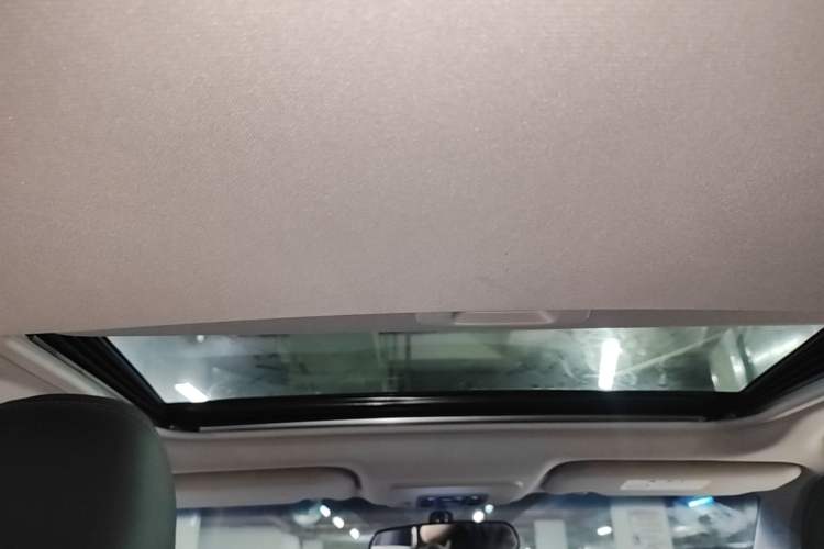 Used Toyota Camry 2023 2.0GVP Premier Edition Headliner
