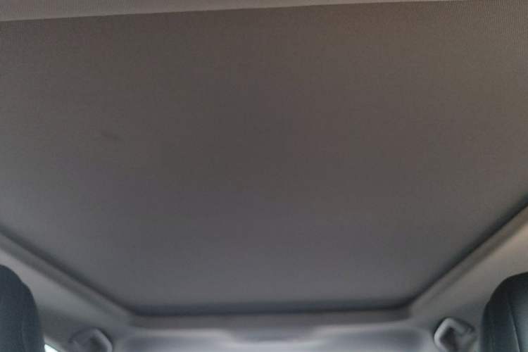 Used Toyota Camry 2023 Dual-Motor 2.5HG Luxury Edition Headliner
