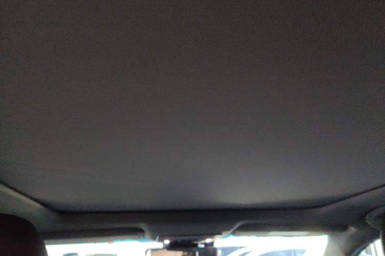 Used Toyota Camry 2023 2.5G Luxury Edition Headliner