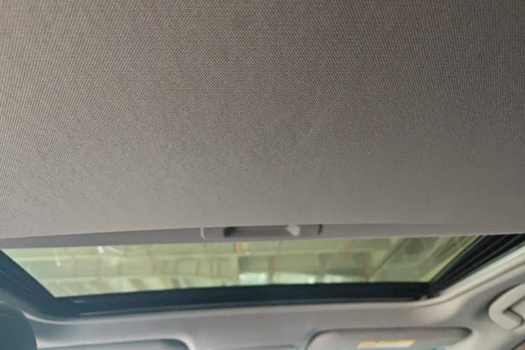 Used Toyota Camry 2023 2.0G Luxury Edition Headliner