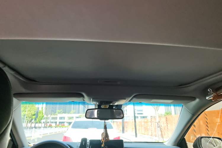 Used Toyota Camry 2023 2.5S Knight Edition Headliner