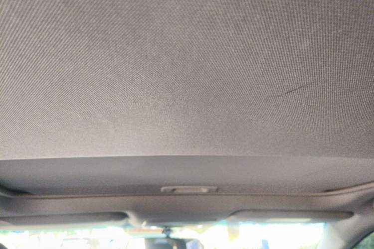 Used Toyota Camry 2023 2.0GVP Premier Edition Headliner