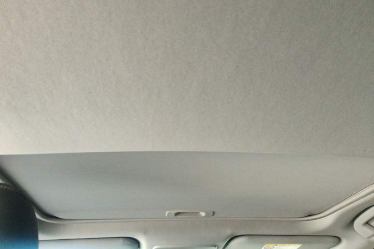 Used Toyota Camry 2023 2.0G Luxury Edition Headliner