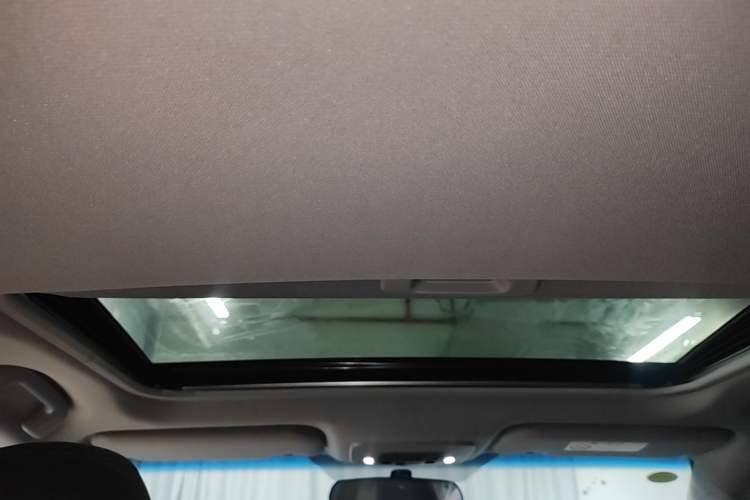 Used Toyota Camry 2023 2.0GVP Premier Edition Headliner