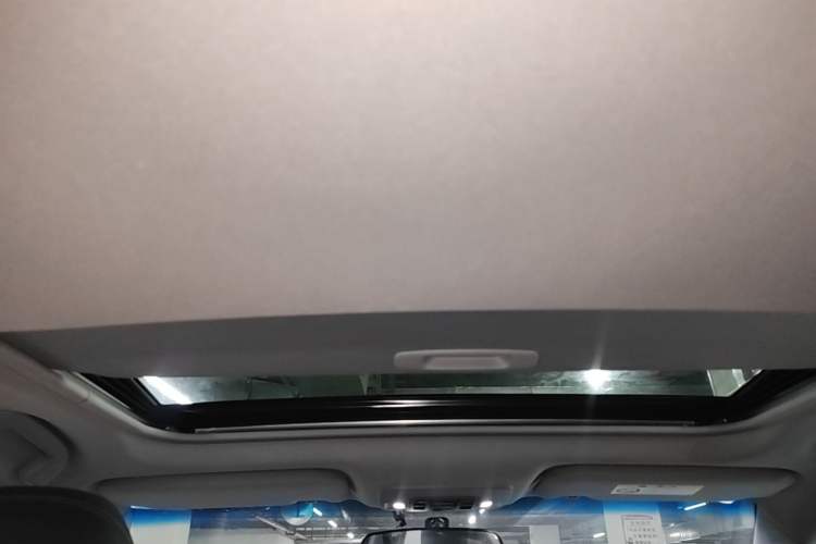 Used Toyota Camry 2023 2.0GVP Premier Edition Headliner