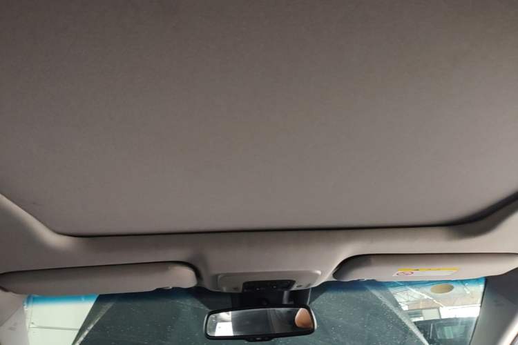 Used Toyota Camry 2023 2.5G Luxury Edition Headliner