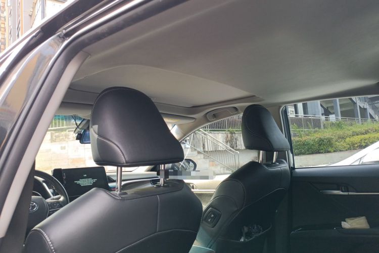 Used Toyota Camry 2023 2.0S FENGSHANG Edition Headliner
