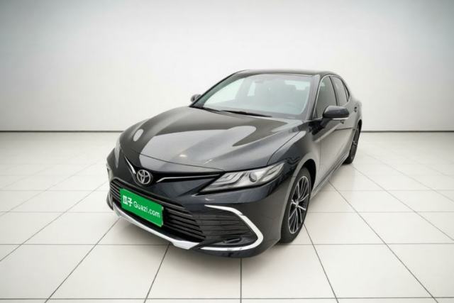 Używany Toyota Camry 2023 2.0G Luxury Edition