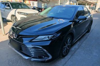 Used Toyota Camry 2023 2.5G Luxury Edition