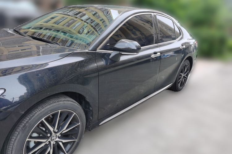 Used Toyota Camry 2023 2.0G Luxury Edition Guazi used car, China used car export, Used car for sale, Used  cars, Cheapest cars for sale