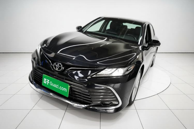 Ojetý Toyota Camry 2023 2.0G Luxury Edition Guazi used car, China used car export, Used car for sale, Used  cars, Cheapest cars for sale