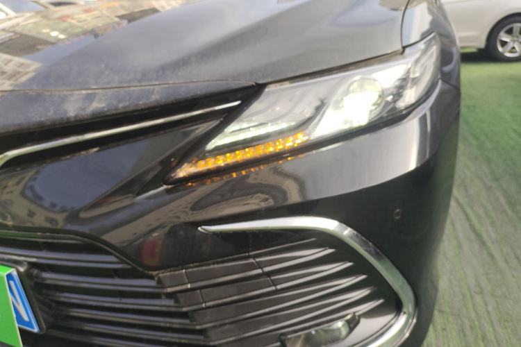 Used Toyota Camry 2023 2.0G Luxury Edition Left Front Headlight