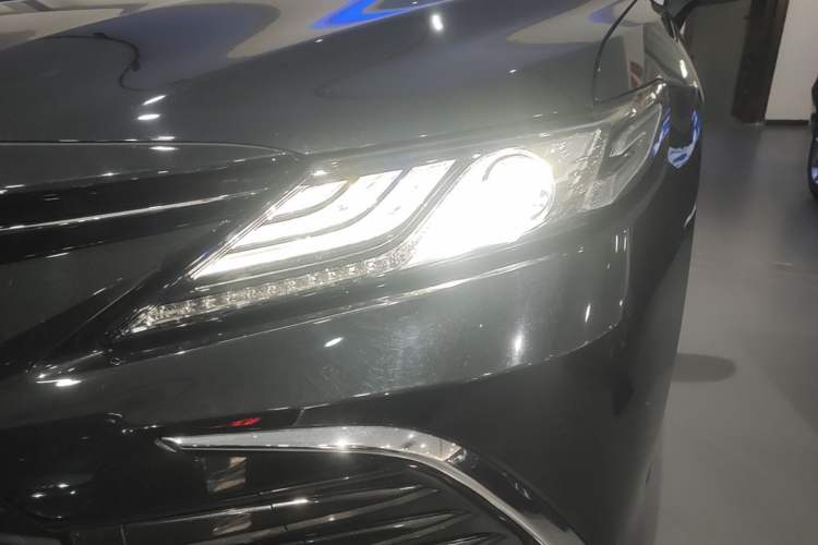 Used Toyota Camry 2023 2.0G Luxury Edition Left Front Headlight