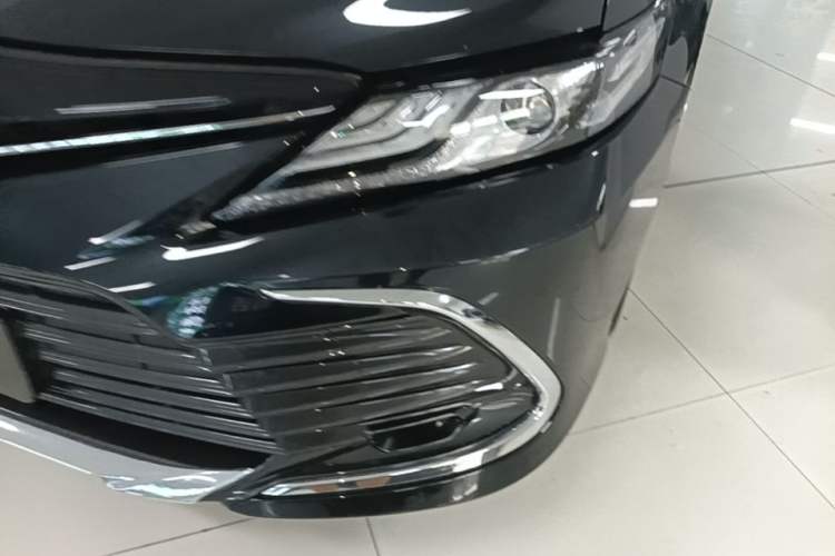 Used Toyota Camry 2023 2.0G Luxury Edition Left Front Headlight