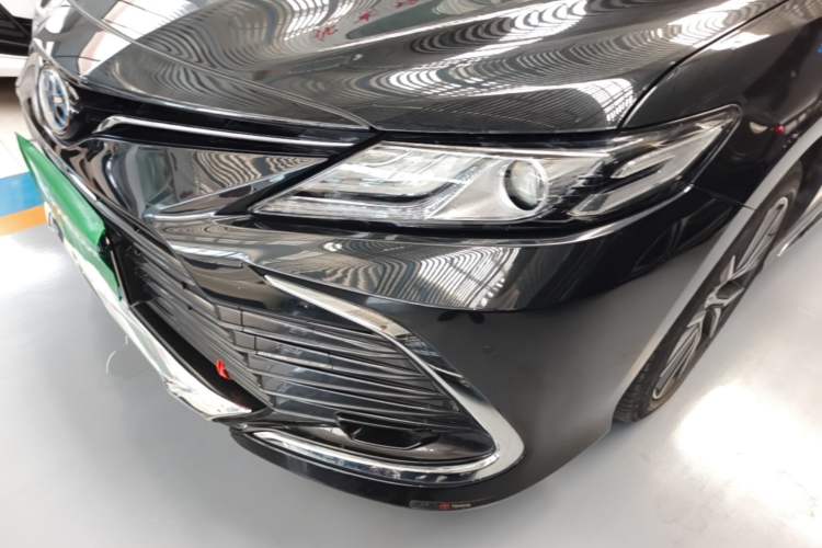 Used Toyota Camry 2023 Dual-Motor 2.5HG Luxury Edition Left Front Headlight