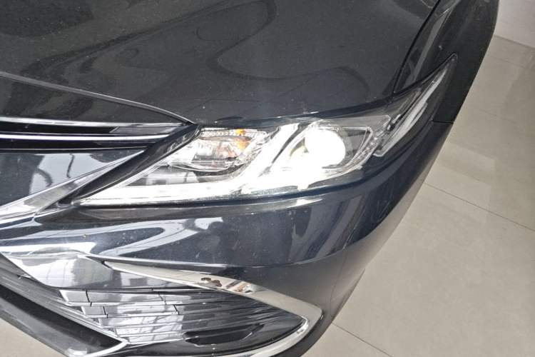 Used Toyota Camry 2023 2.0GVP Premier Edition Left Front Headlight