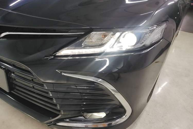 Used Toyota Camry 2023 2.0GVP Premier Edition Left Front Headlight