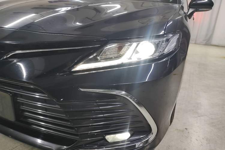Used Toyota Camry 2023 2.0GVP Premier Edition Left Front Headlight