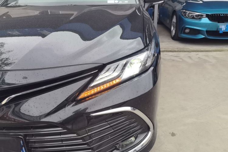 Used Toyota Camry 2023 2.0G Luxury Edition Left Front Headlight