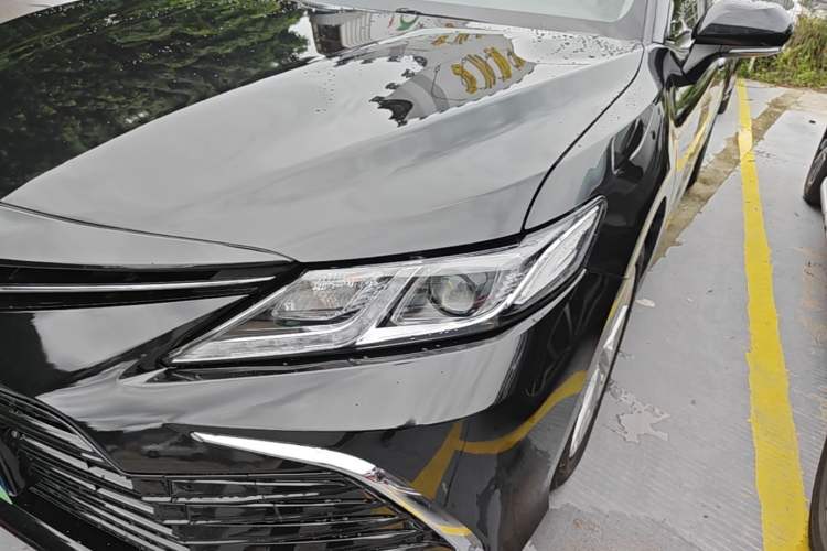 Used Toyota Camry 2023 2.0GVP Premier Edition Left Front Headlight
