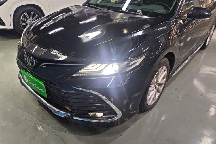 Used Toyota Camry 2023 2.0G Luxury Edition Left Front Headlight
