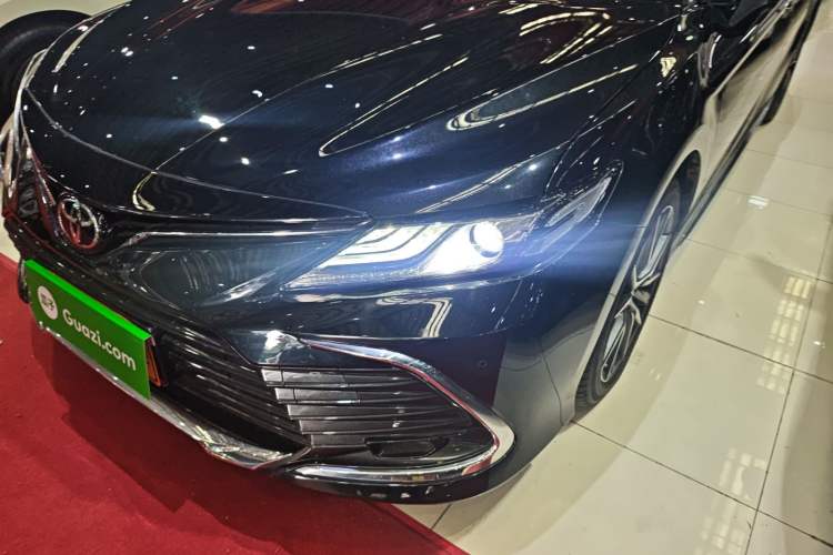 Used Toyota Camry 2023 2.5G Luxury Edition Left Front Headlight