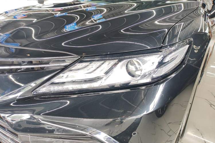 Used Toyota Camry 2023 2.0G Luxury Edition Left Front Headlight