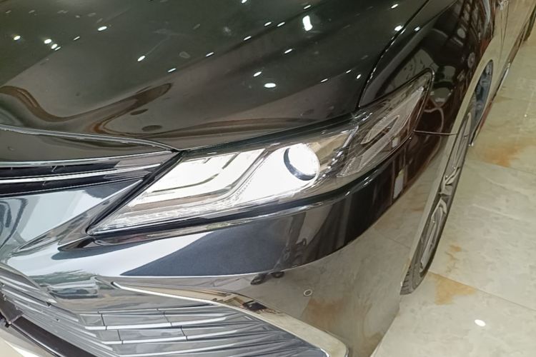 Used Toyota Camry 2023 Dual-Motor 2.5HG Luxury Edition Left Front Headlight