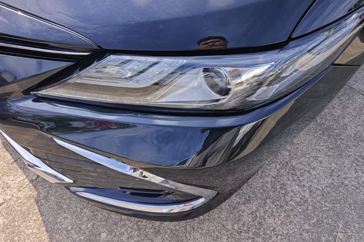 Used Toyota Camry 2023 2.0G Luxury Edition Left Front Headlight