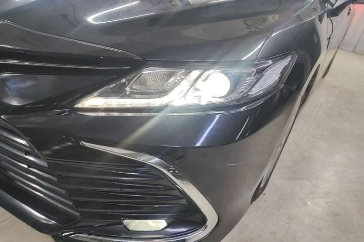Used Toyota Camry 2023 2.0GVP Premier Edition Left Front Headlight