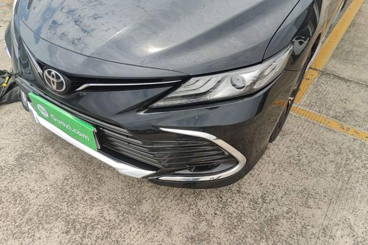 Used Toyota Camry 2023 2.0G Luxury Edition Left Front Headlight