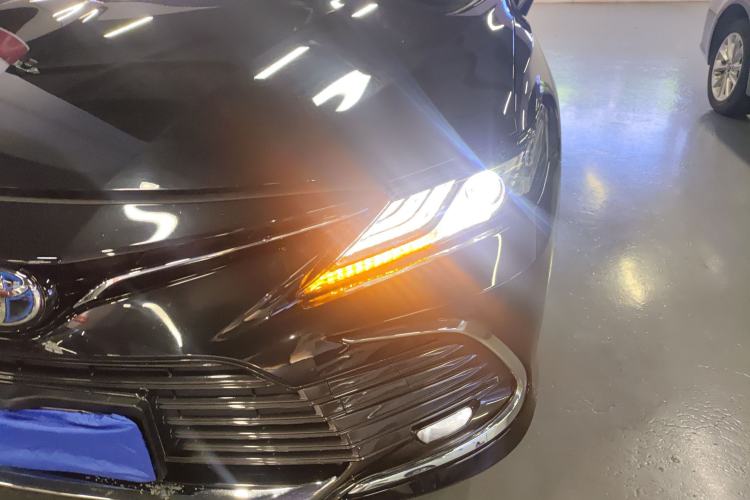 Used Toyota Camry 2023 Dual-Motor 2.5HG Luxury Edition Left Front Headlight