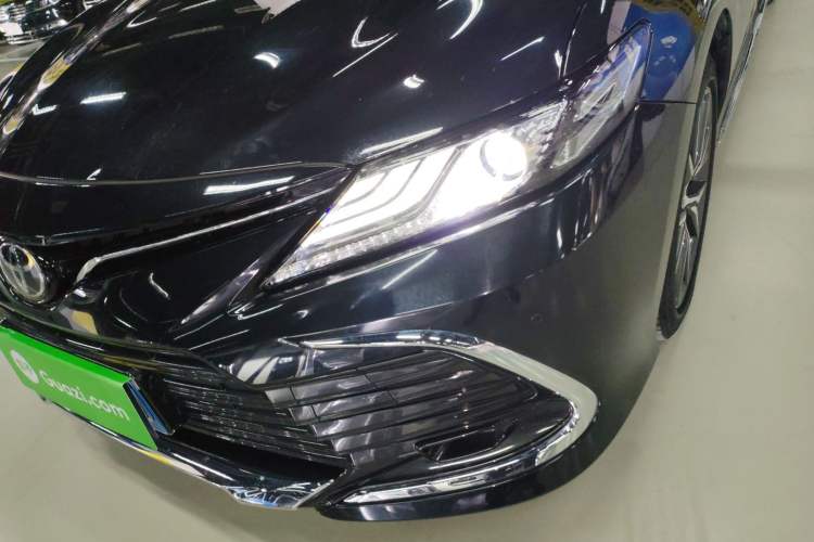 Used Toyota Camry 2023 2.5G Luxury Edition Left Front Headlight