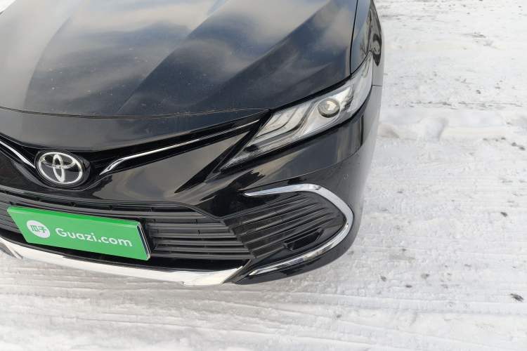 Used Toyota Camry 2023 2.0G Luxury Edition Left Front Headlight