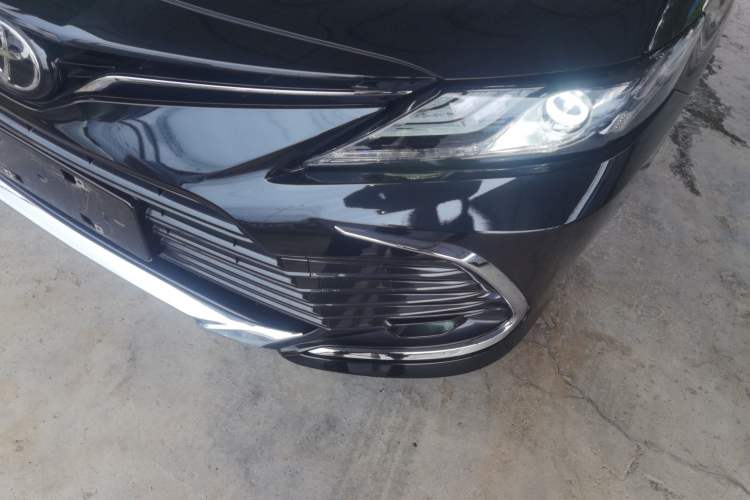 Used Toyota Camry 2023 2.0G Luxury Edition Left Front Headlight