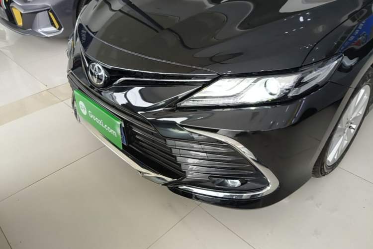 Used Toyota Camry 2023 2.0G Luxury Edition Left Front Headlight