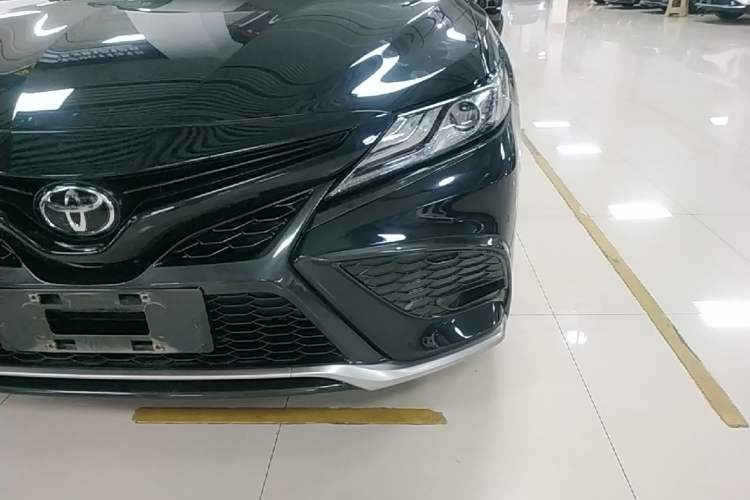 Used Toyota Camry 2023 2.0S FENGSHANG Edition Left Front Headlight