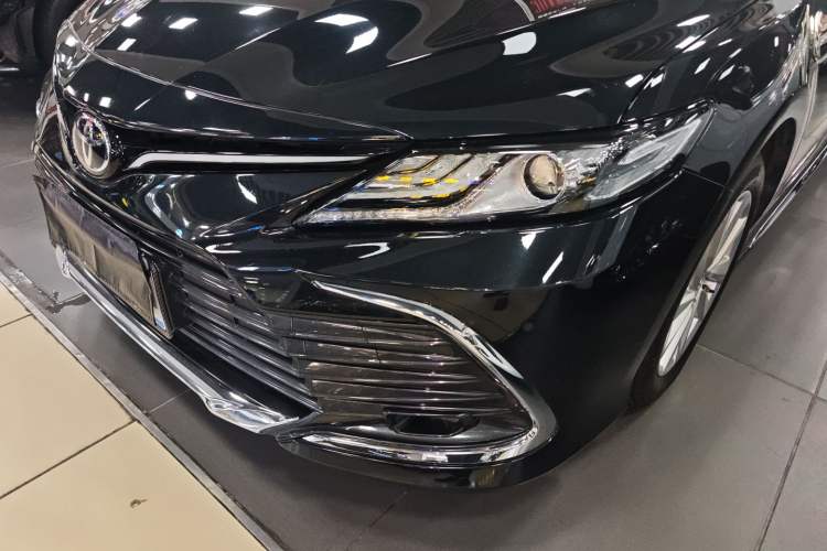 Used Toyota Camry 2023 2.0G Luxury Edition Left Front Headlight