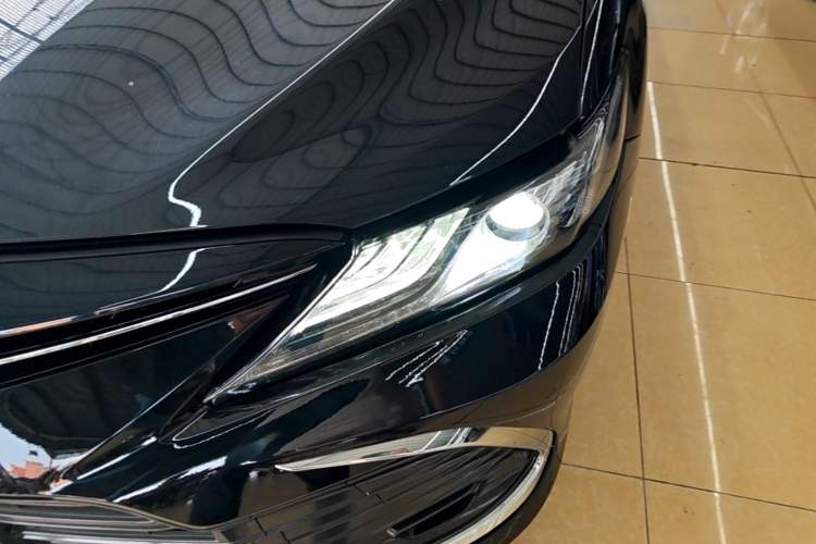 Used Toyota Camry 2023 2.0G Luxury Edition Left Front Headlight