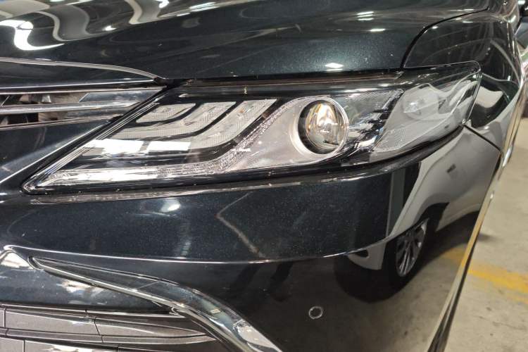 Used Toyota Camry 2023 2.0G Luxury Edition Left Front Headlight