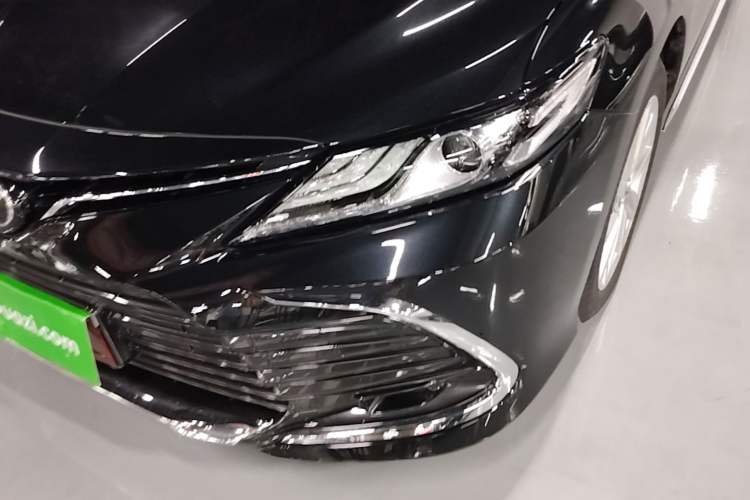 Used Toyota Camry 2023 2.0G Luxury Edition Left Front Headlight