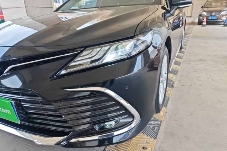 Used Toyota Camry 2023 2.0G Luxury Edition Left Front Headlight