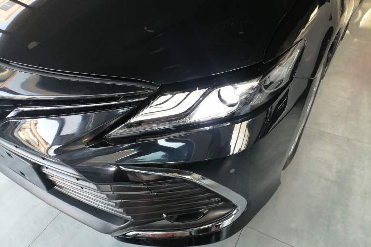 Used Toyota Camry 2023 2.0G Luxury Edition Left Front Headlight