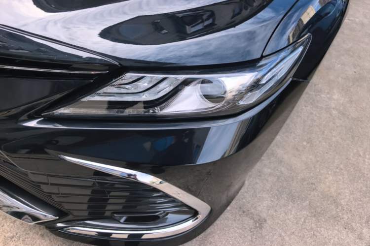 Used Toyota Camry 2023 2.0G Luxury Edition Left Front Headlight